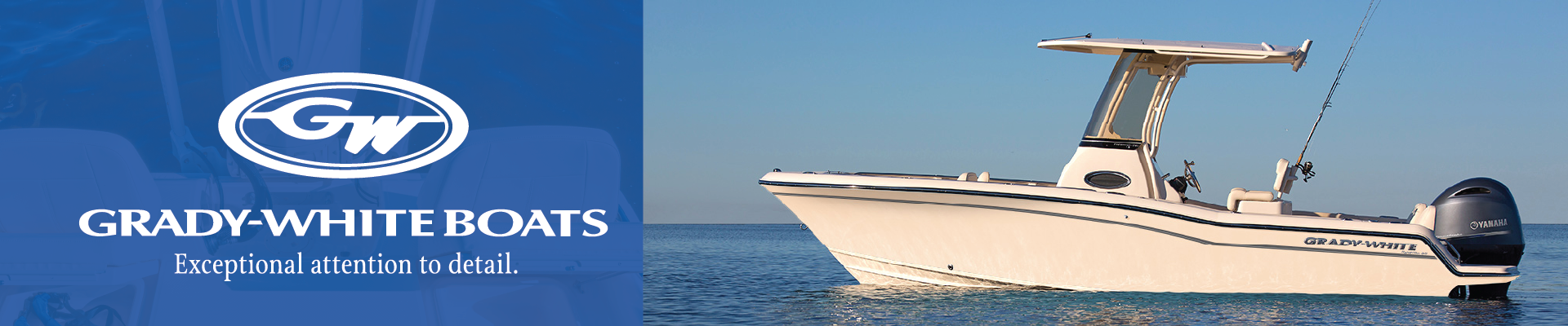 Grady White Boats for Sale on Georgian Bay