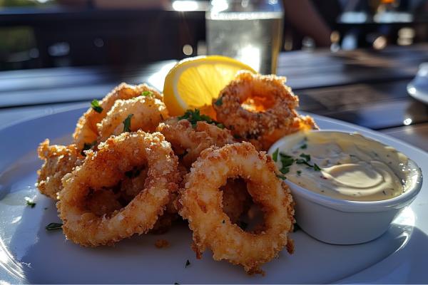 Calamari